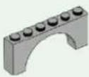 LEGO Wicked 75689 - 150 - 114