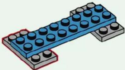 LEGO Wicked 75689 - 113 - 9
