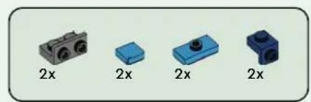 LEGO Wicked 75689 - 113 - 16