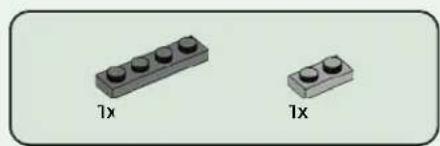 LEGO Wicked 75689 - WICKED - 63
