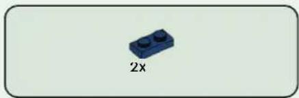 LEGO Wicked 75689 - WICKED - 85