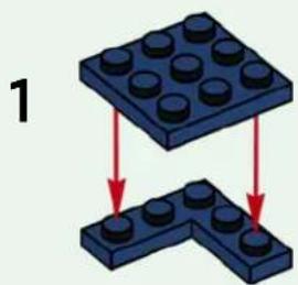 LEGO Wicked 75689 - 5