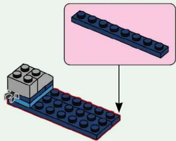 LEGO Wicked 75689 - WICKED - 75