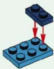 LEGO Wicked 75689 - WICKED - 70