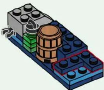 LEGO Wicked 75689 - WICKED - 86
