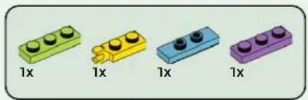 LEGO Wicked 75689 - 84 - 15
