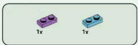LEGO Wicked 75689 - 84 - 6