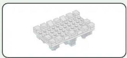 LEGO Wicked 75689 - 113 - 33