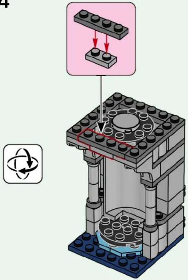 LEGO Wicked 75689 - WICKED - 64