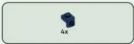 LEGO Wicked 75689 - 113 - 22
