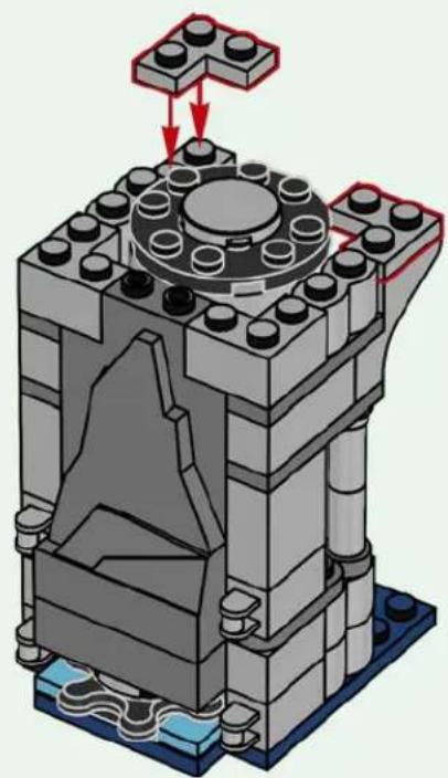 LEGO Wicked 75689 - WICKED - 59