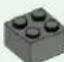 LEGO Wicked 75689 - 150 - 130