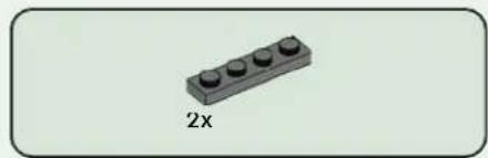 LEGO Wicked 75689 - WICKED - 38