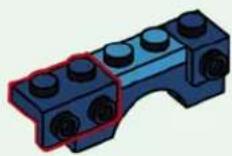 LEGO Wicked 75689 - 113 - 40