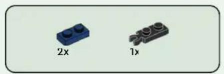 LEGO Wicked 75689 - WICKED - 97