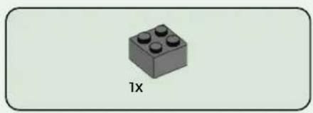 LEGO Wicked 75689 - WICKED - 184