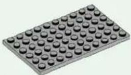 LEGO Wicked 75689 - 150 - 115