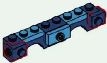 LEGO Wicked 75689 - 113 - 43