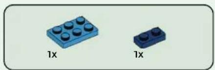 LEGO Wicked 75689 - WICKED - 69