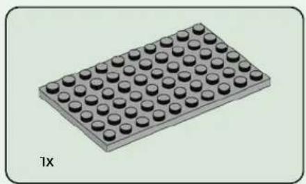 LEGO Wicked 75689 - 113 - 34
