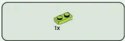 LEGO Wicked 75689 - 84 - 8