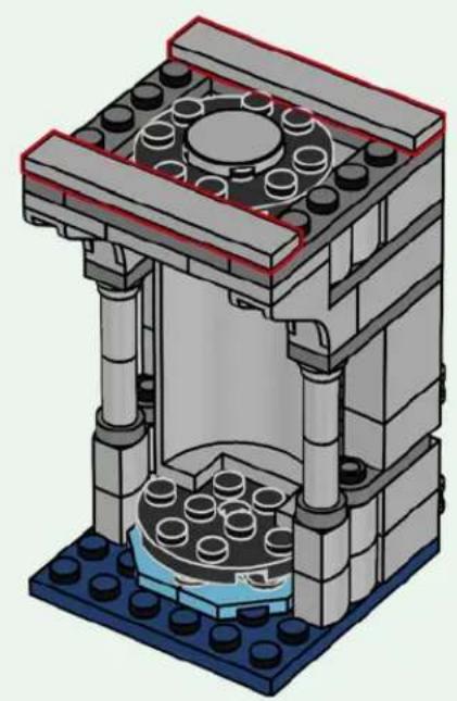 LEGO Wicked 75689 - WICKED - 66