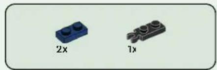 LEGO Wicked 75689 - 9