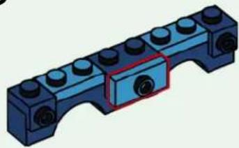 LEGO Wicked 75689 - 113 - 41