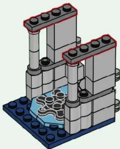 LEGO Wicked 75689 - WICKED - 39