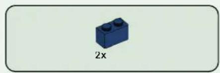 LEGO Wicked 75689 - WICKED - 156
