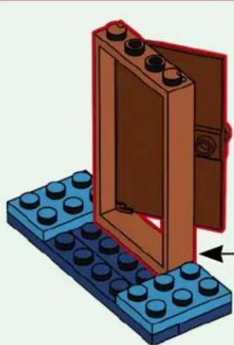 LEGO Wicked 75689 - WICKED - 150