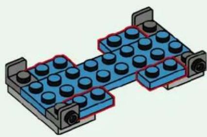 LEGO Wicked 75689 - 113 - 13