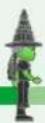LEGO Wicked 75689 - 84 - 66