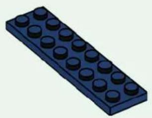LEGO Wicked 75689 - WICKED - 143