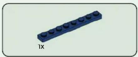 LEGO Wicked 75689 - WICKED - 145