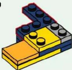 LEGO Wicked 75689 - WICKED - 170