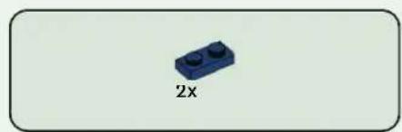 LEGO Wicked 75689 - WICKED - 160