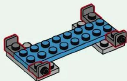 LEGO Wicked 75689 - 113 - 11
