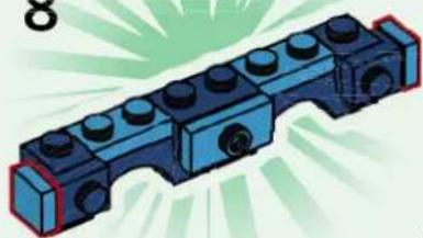 LEGO Wicked 75689 - 113 - 45