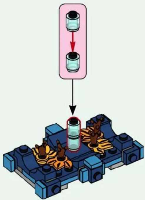 LEGO Wicked 75689 - 113 - 31