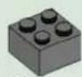 LEGO Wicked 75689 - WICKED - 175