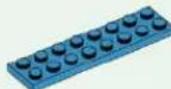 LEGO Wicked 75689 - 150 - 24