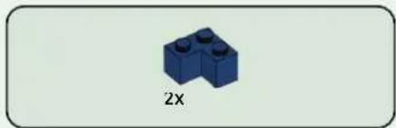 LEGO Wicked 75689 - WICKED - 76