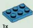 LEGO Wicked 75689 - WICKED - 83