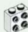 LEGO Wicked 75689 - 150 - 31