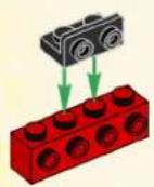 LEGO DREAMZzz 71499 - 1