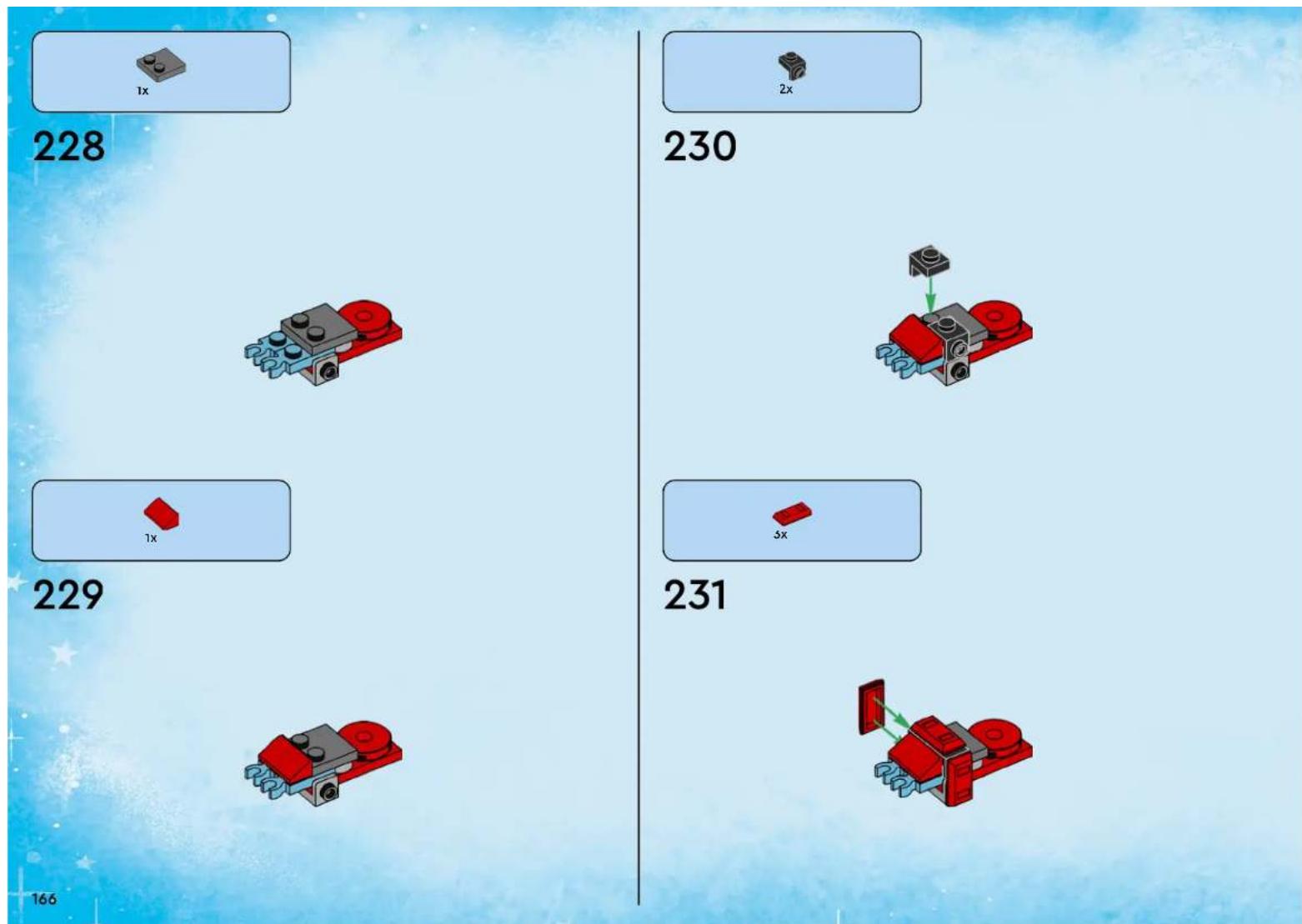 LEGO DREAMZzz 71499 - 28