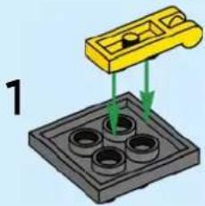 LEGO Super Mario 72045 - 3
