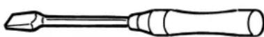 Fuxtec FX-HS110 - Tension de secteur 400 Volt / 50 Hz. - 2