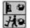 Fuxtec FX-HS110 - Commandes et pièces, Fig 1–2 - 20